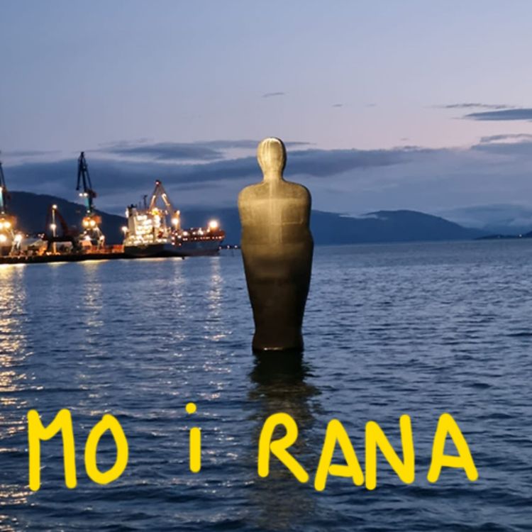 cover art for 17 - une journée remplie de rien et de norvégiens ivres 