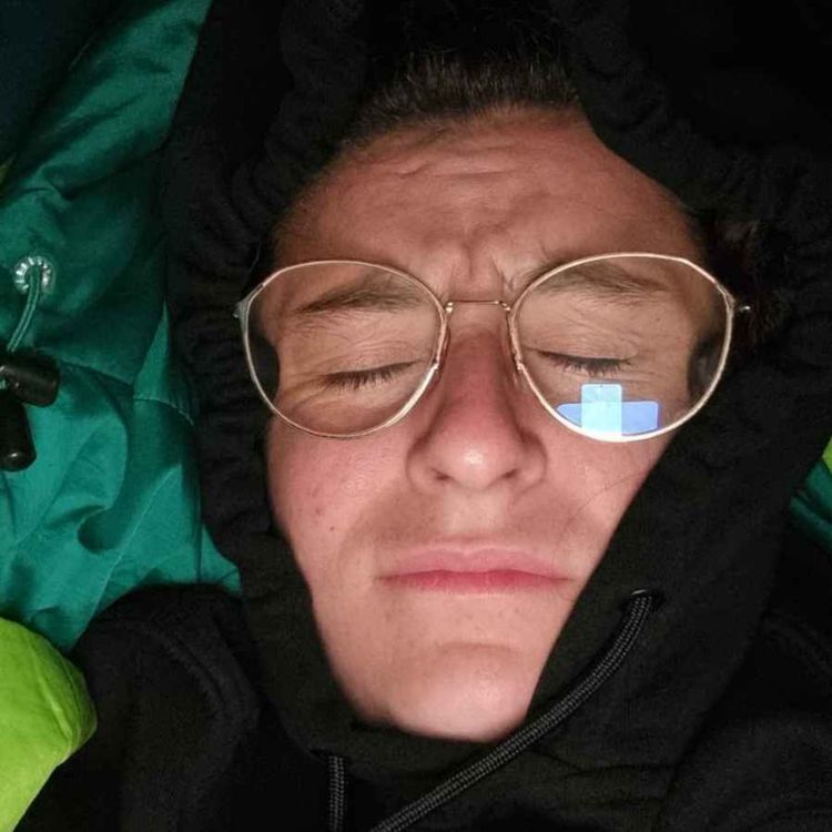 cover art for Bonus : une nuit dans la tente (fait froid)