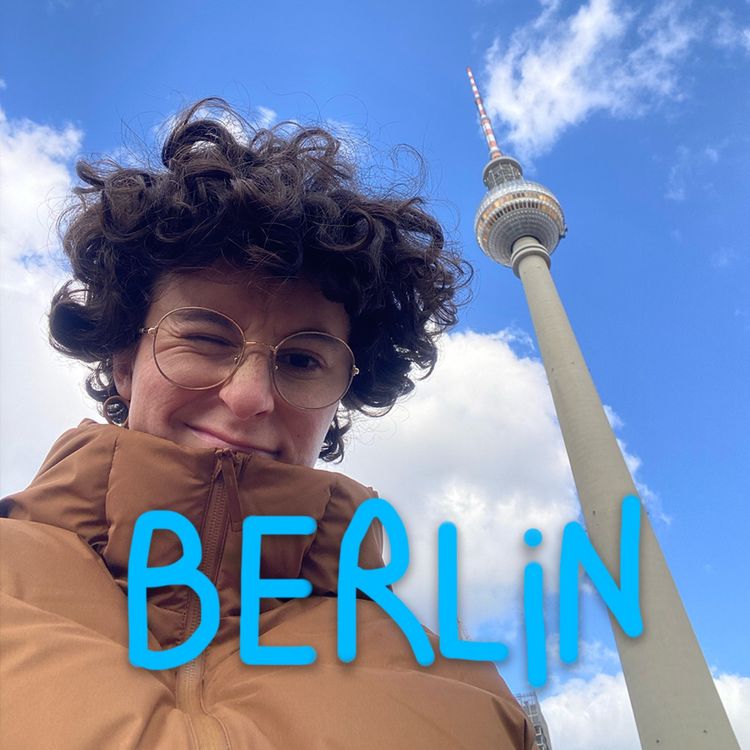 cover art for 2. Pourquoi on part en Chine en train ?