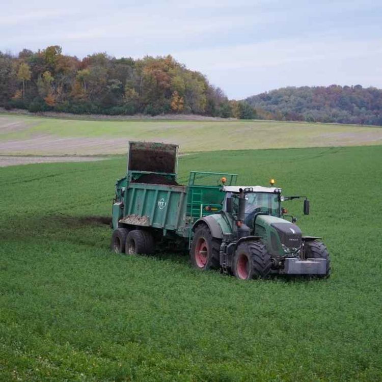 cover art for BMPs of NMPs #1: Introduction to Nutrient Management Planning