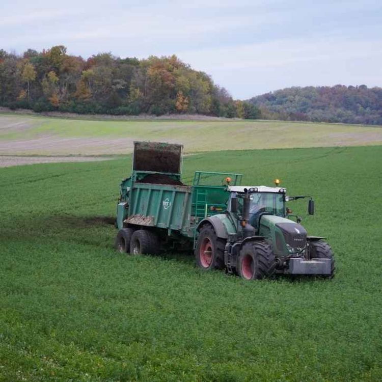 cover art for BMPs of NMPs #4: Soil and Land Feature Restrictions for 590 and CAFO Farms