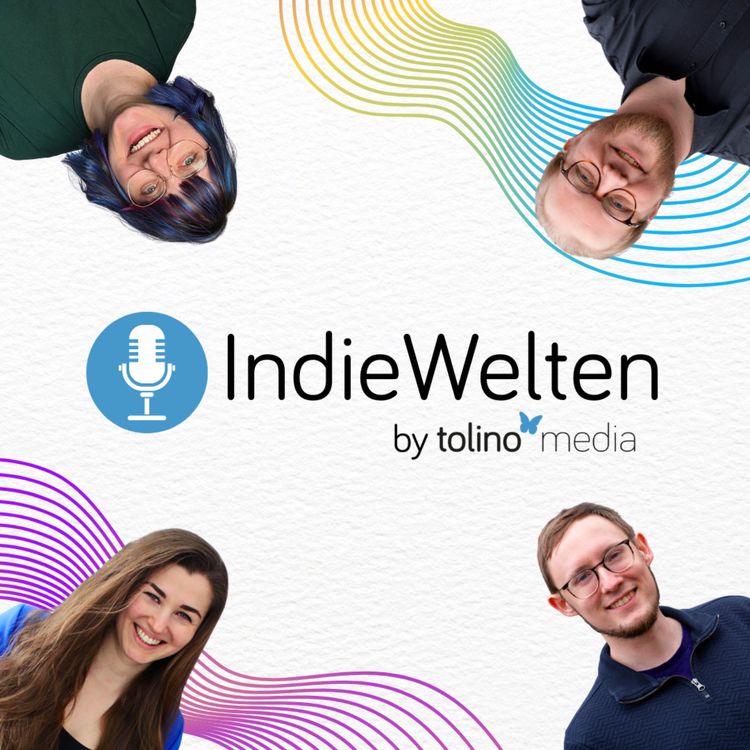 cover art for tolino StoryCast #13 Morgen mach ich bessere Fehler – Petra Hülsmann