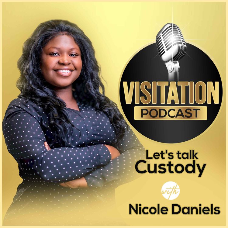 cover art for Do I need a Custody Coach?