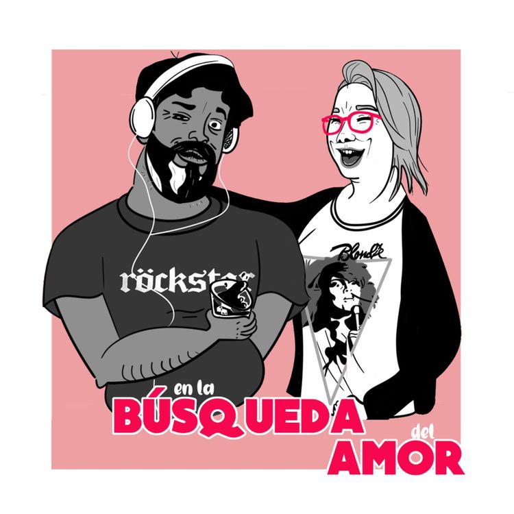 cover art for En la Búsqueda del Amor | S02E04 | Locuras de Amor