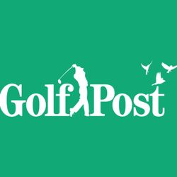 cover art for Golf Post