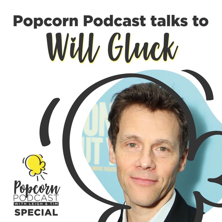 cover art for Will Gluck interview (Anyone But You) - Special