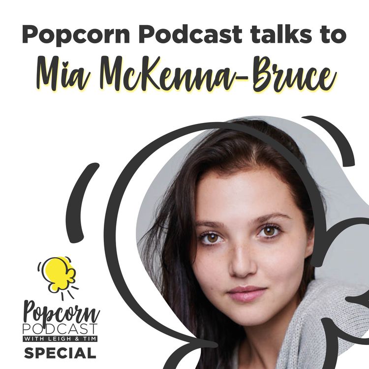 cover art for Mia McKenna-Bruce (How To Have Sex) - Special