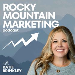 cover art for Rocky Mountain Marketing