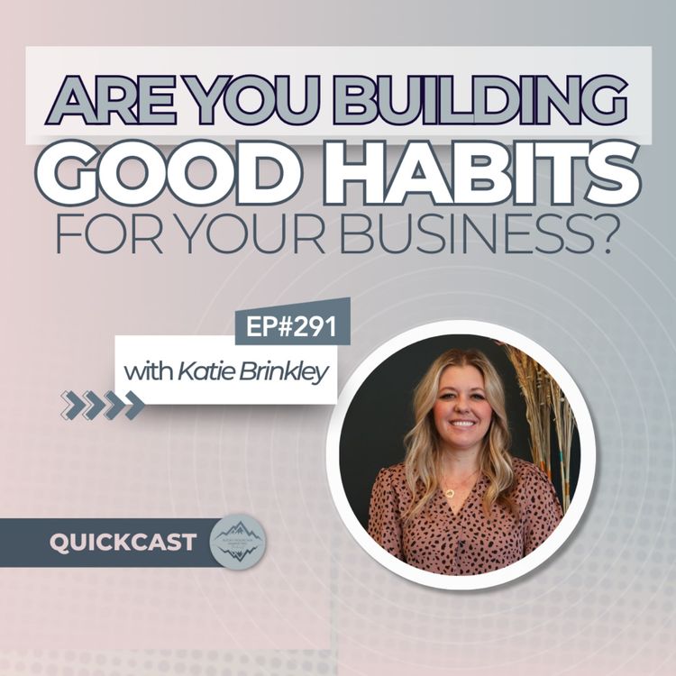 cover art for Atomic Habits for Massive Social Media Growth #mindset #businesssucess #book