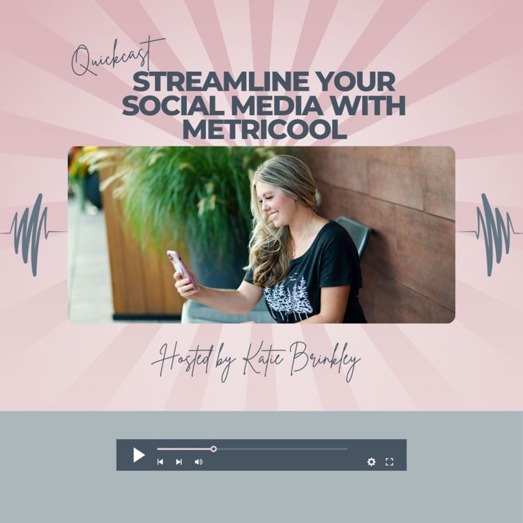 cover art for What's the Best Social Media Tool For Your Business?