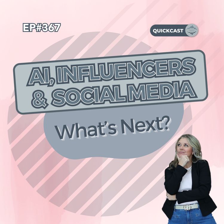cover art for What’s Changing in Social Media and How to Stay Ahead