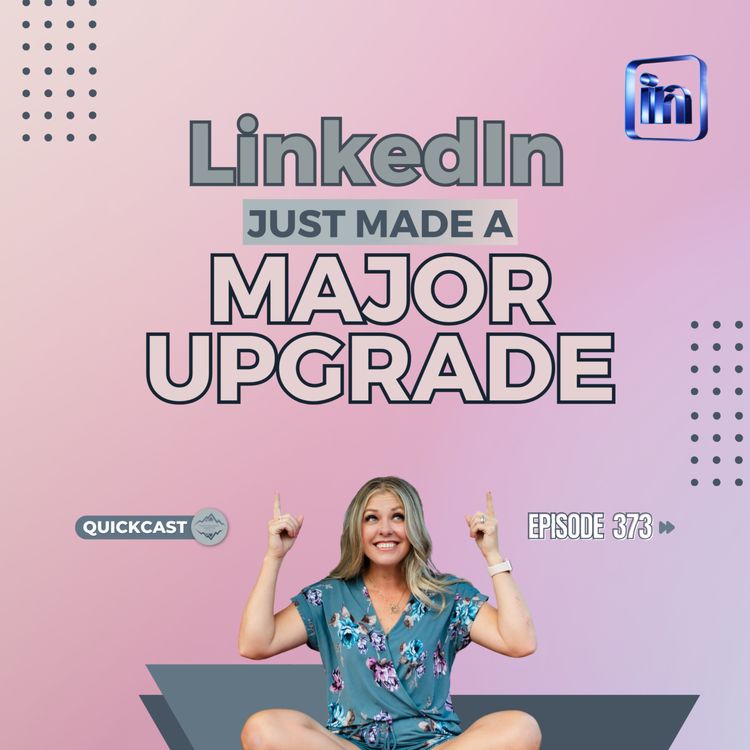 cover art for How to Make the Most of LinkedIn Newsletter’s Newest Features