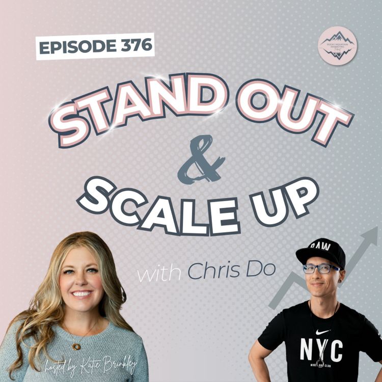 cover art for Finding Purpose and Fulfillment as a Creative Entrepreneur with Chris Do