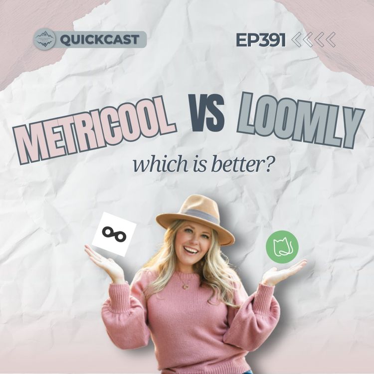 cover art for Which Social Media Tool Should You Use?