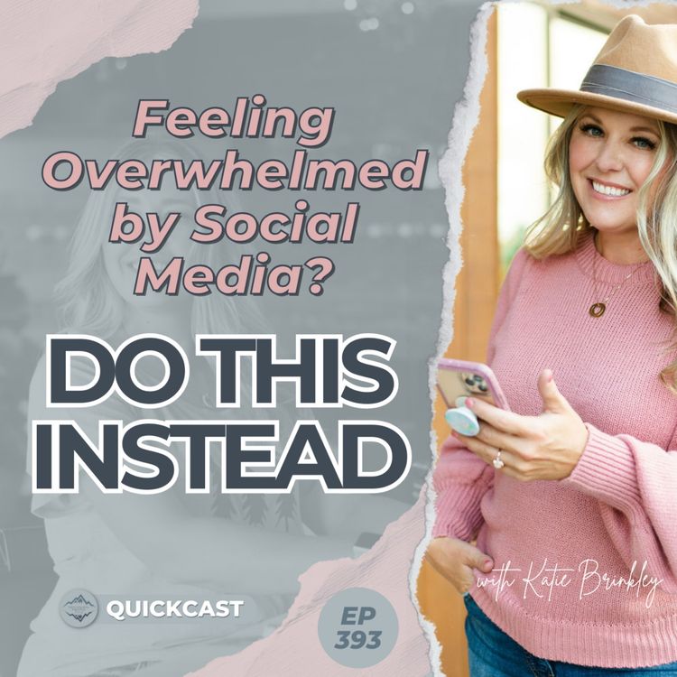cover art for Social Media Strategy for Beginners: 5 Simple Steps That Work