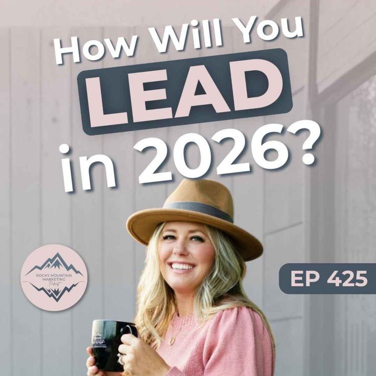 cover art for The Top 10 Marketing Lessons You Need from 2025