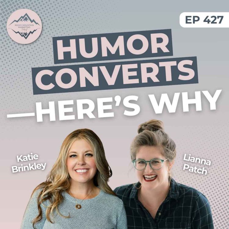 cover art for What Makes Your Copy Stand Out in a Sea of AI-Generated Content?