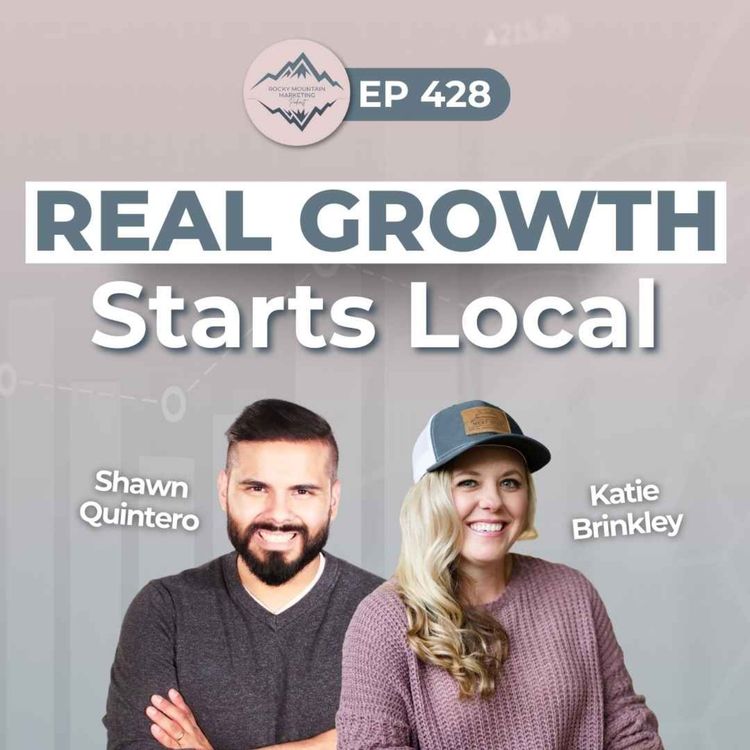 cover art for How Can a Lunch and Learn Grow Your Local Business?