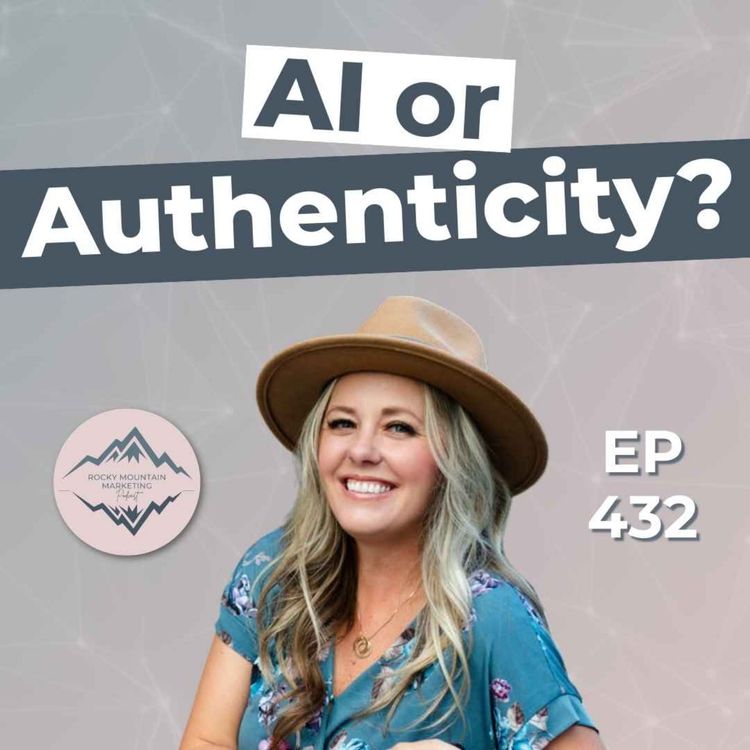 cover art for Is Your 2026 Social Media Strategy Completely Backwards?