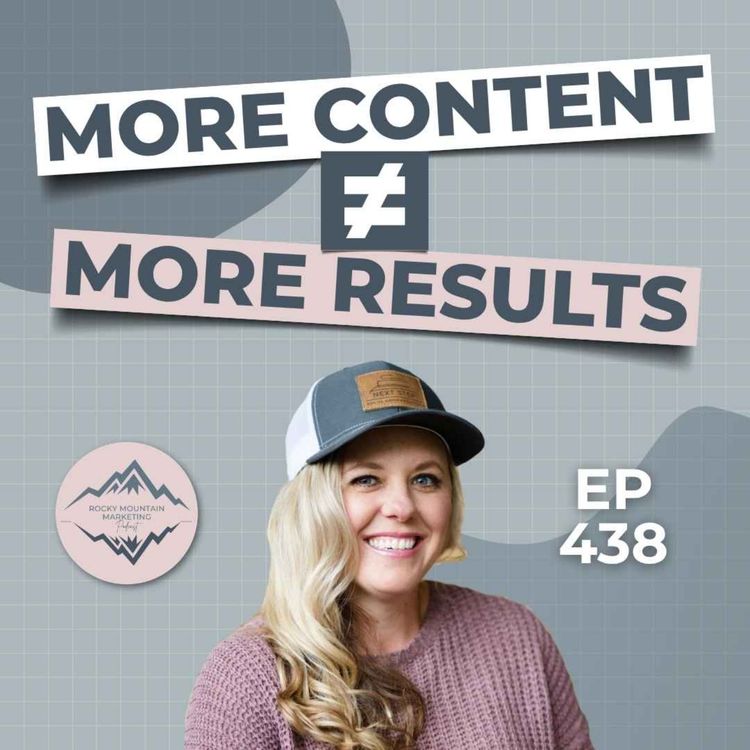 cover art for Why Is Your Social Media Engagement Dropping (And What Should You Do About It)?