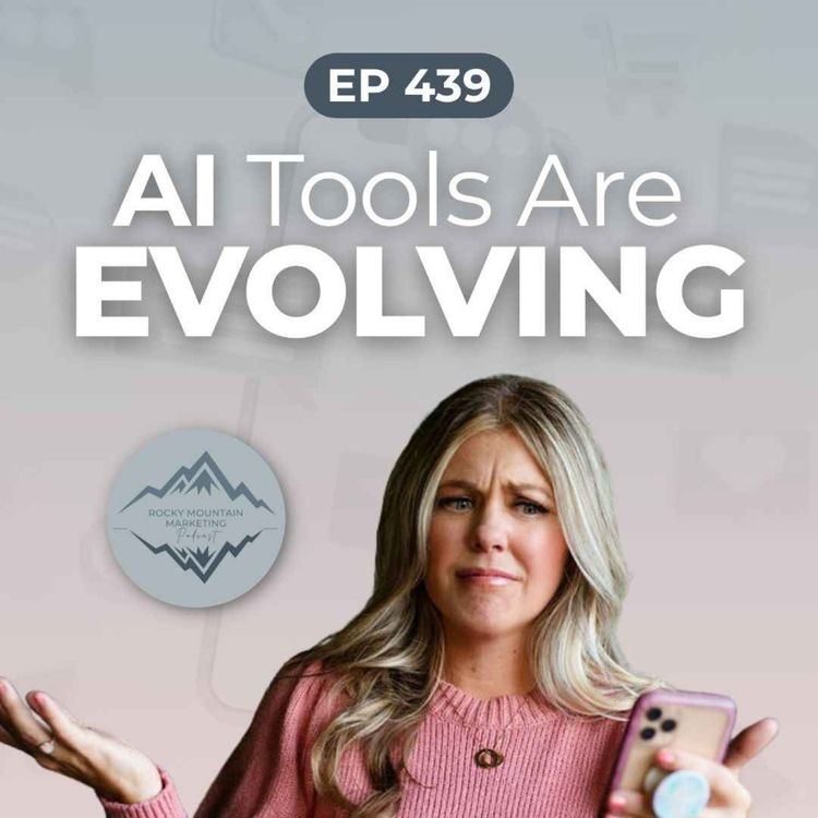 cover art for How Should Entrepreneurs Actually Use AI Video in Their Content Strategy?
