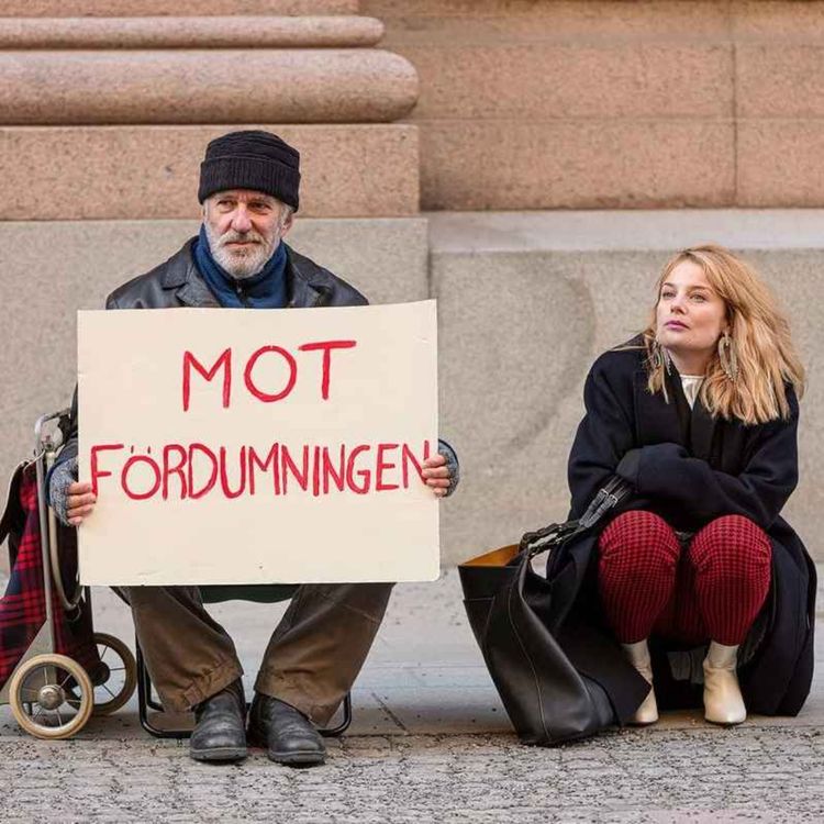 cover art for Amor y Anarquía -  Love & Anarchy - Temporada 2