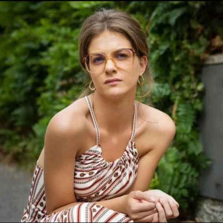 cover art for Mi amiga brillante - My Brilliant Friend - Temporada 3