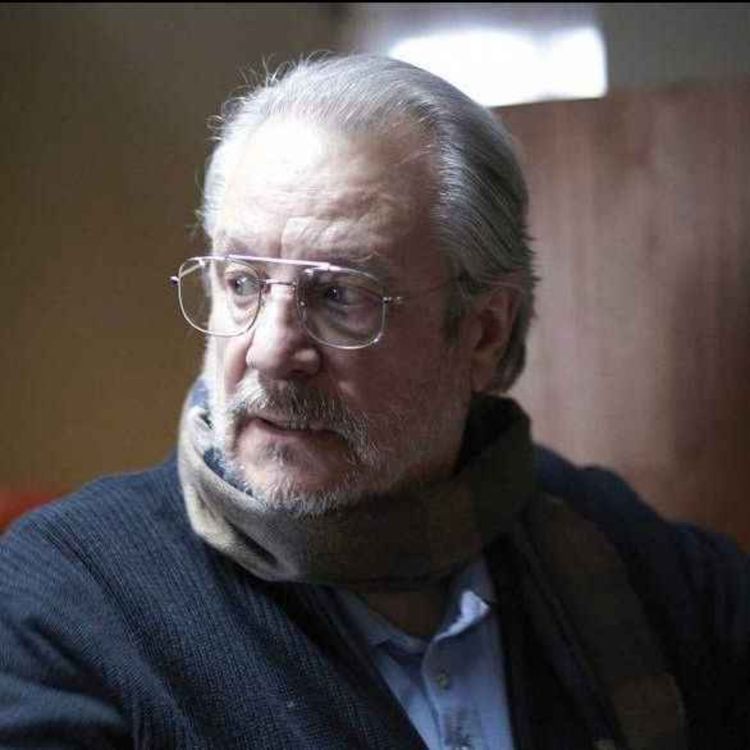 cover art for María Marta: el crimen del country