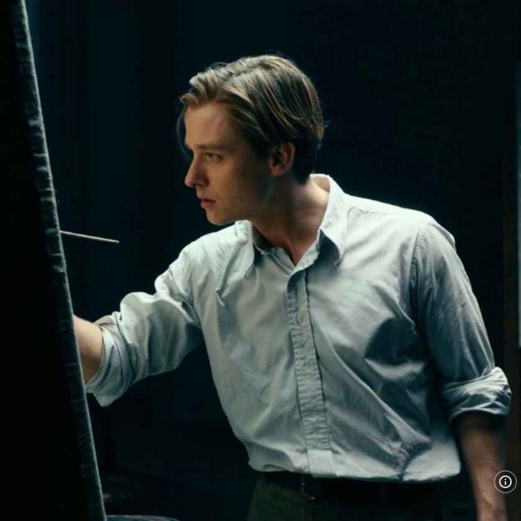 cover art for No dejes de mirarme / Nunca apartes la mirada / Never Look Away / Werk ohne Autor