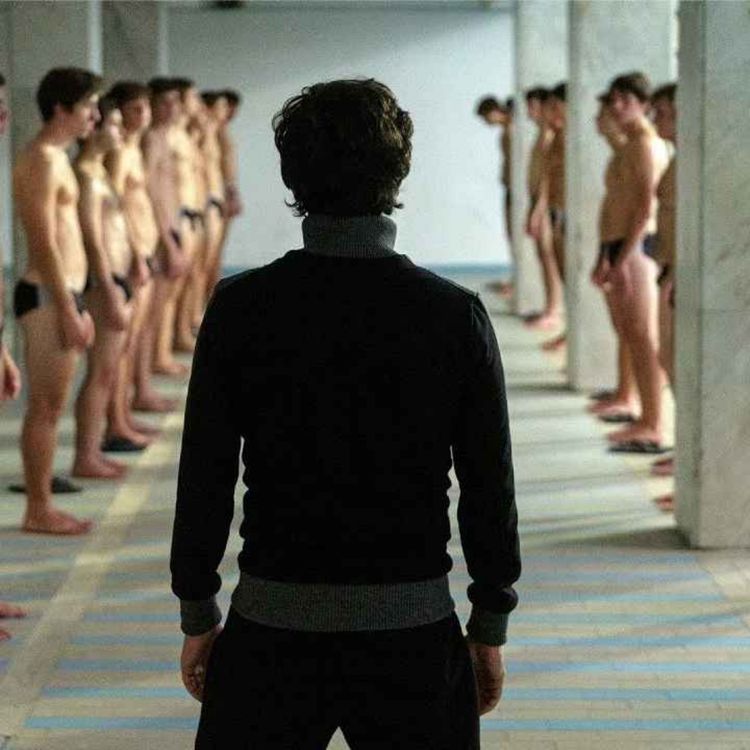 cover art for La escuela católica / La scuola cattolica /  The Catholic School