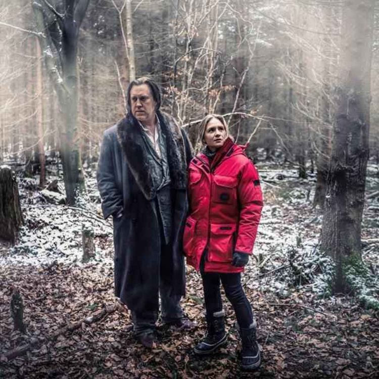 cover art for Pagan Peak / Der Pass - Temporada 1