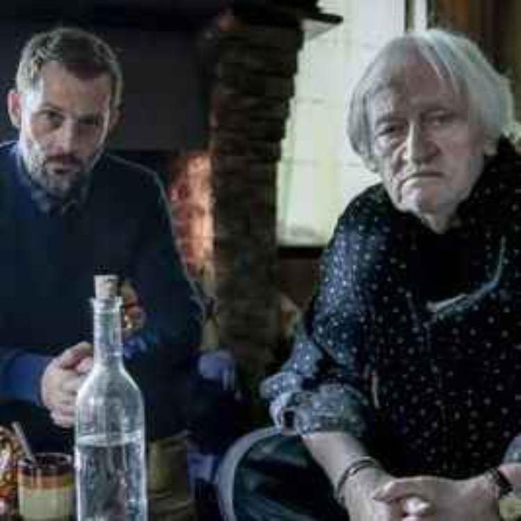 cover art for Las mariposas negras / Les papillons noirs