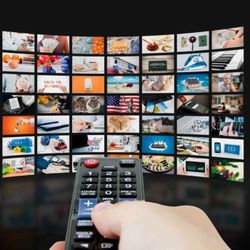 cover art for Streaming Hoy