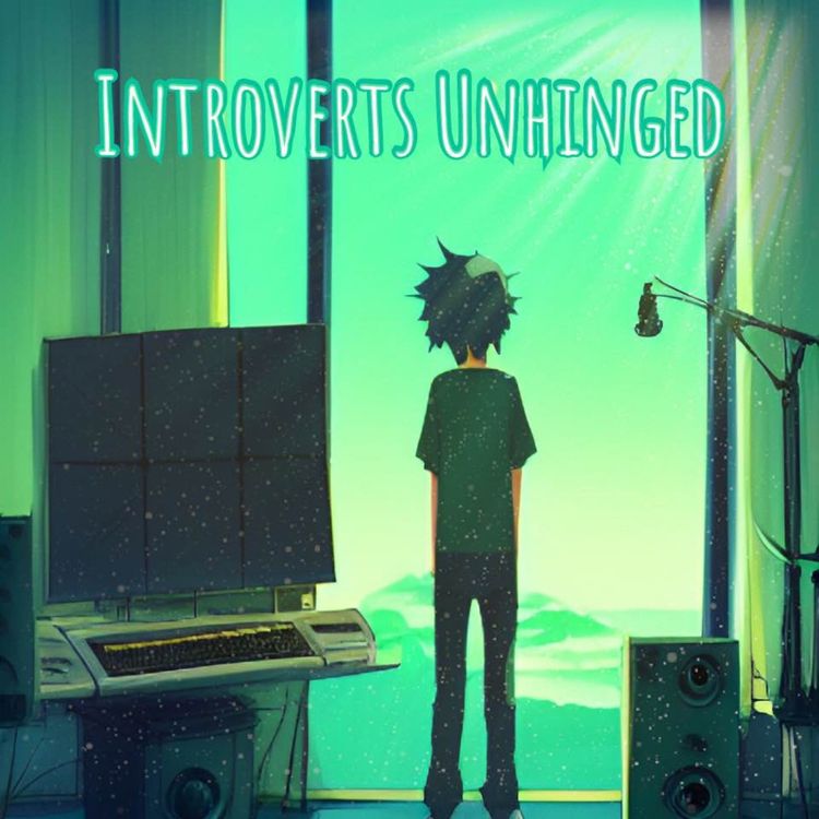 cover art for Ep. 4 - Shortest Podcast Ever