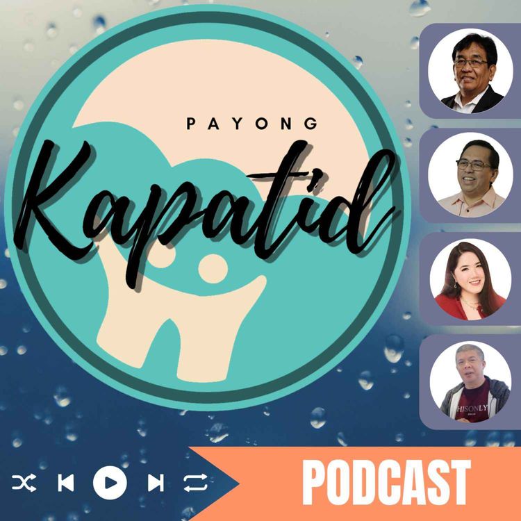 cover art for FAMILY FIRST | Payong Kapatid