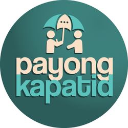 cover art for Payong Kapatid