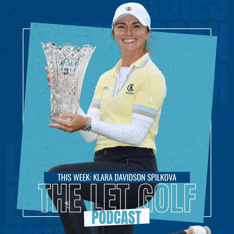 cover art for Episode 28: Klara Davidson Spilkova