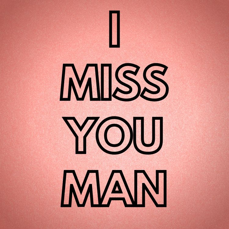 cover art for 94 - I Miss You Determining the Best Lawrence