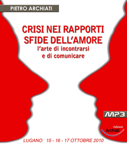 cover art for CRISI NEI RAPPORTI SFIDE DELL'AMORE