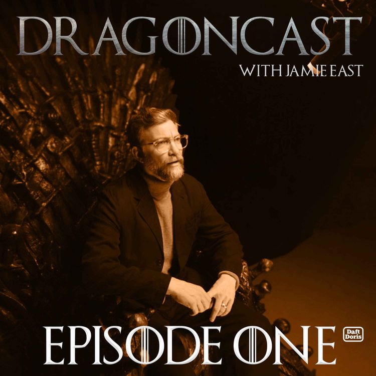 cover art for It's a new dawn, it's a new day, it's a new life....DRACARYS!