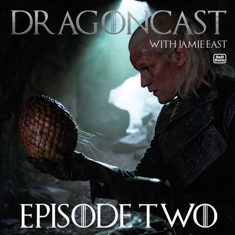 cover art for The Heirs of the Dragon 