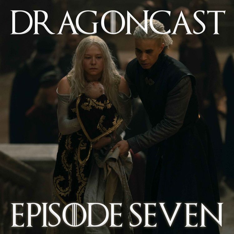 cover art for The Princess and The Queen 