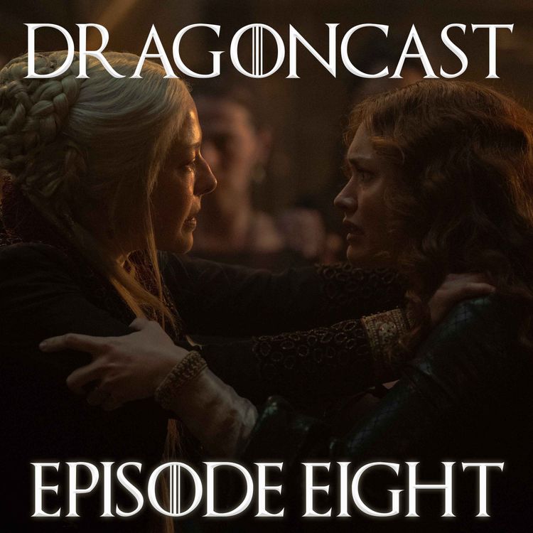 cover art for Driftmark