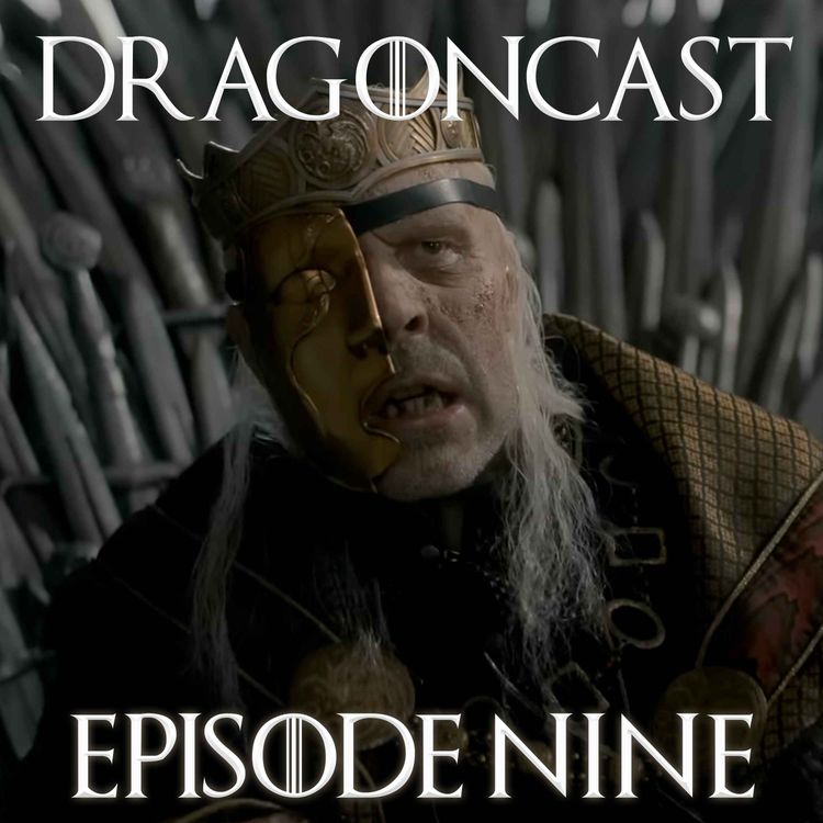 cover art for The Lord of the Tides 