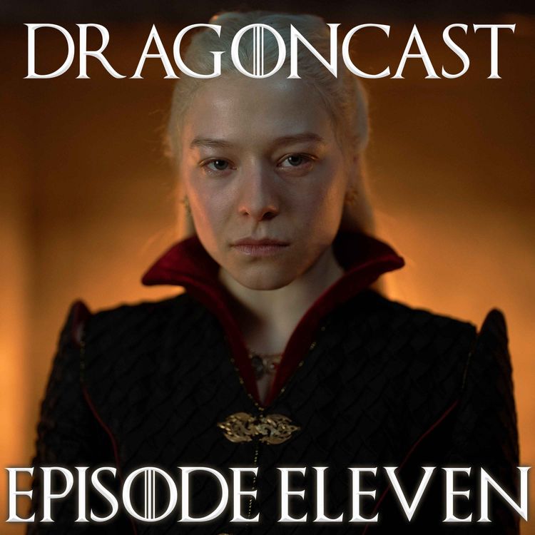 cover art for The Black Queen 