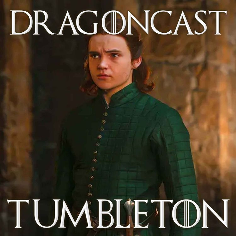 cover art for Tumbleton