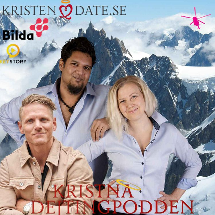 cover art for Ep 74: De kristna singelmännens guide 2be a skön dude