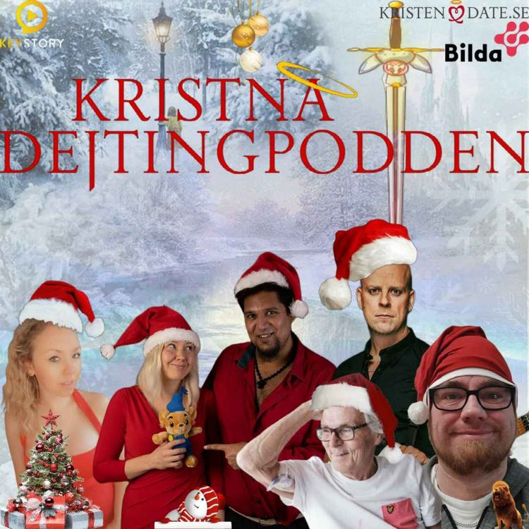 cover art for Julspecial 2022: Härlig är jorden
