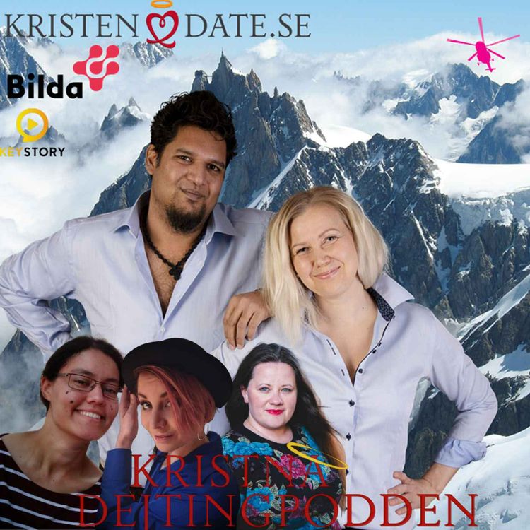 cover art for Ep 77: Mitt i Livet