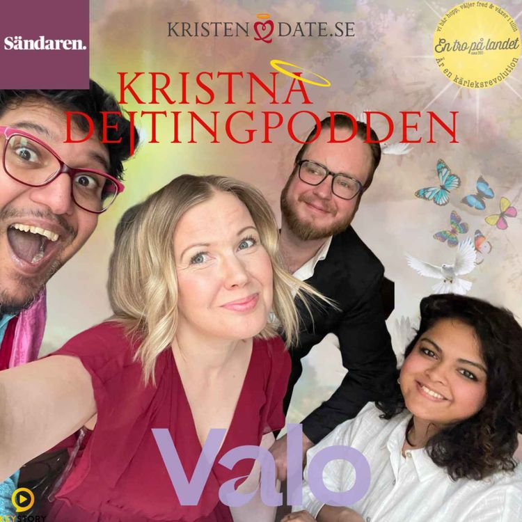 cover art for Ep 87: Prima liv!